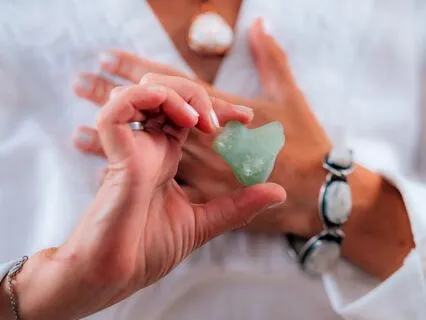 Morning Grounding And Chakra Alignment Practice