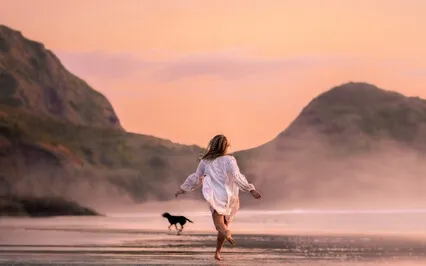 Morning Grounding & Gratitude