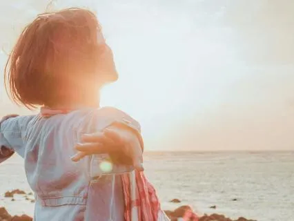 Morning Grounding And Intention Meditation