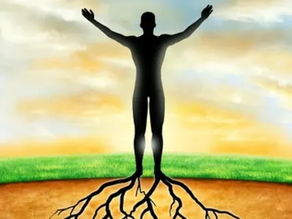 Morning Grounding & Protection Guided Meditation