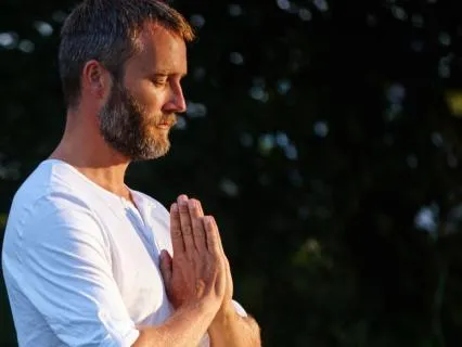 Morning Grounding: Come Back To Yourself