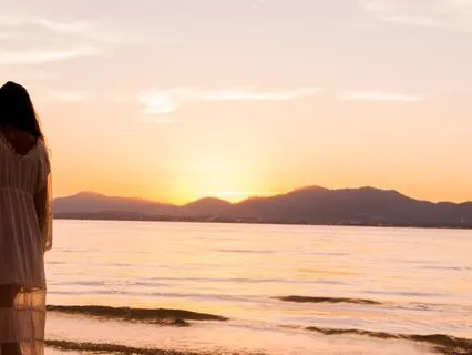 Morning Grounding For Calm & Balance