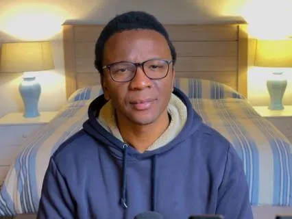 Morning Grounding For When You Don't Feel Grateful | 9-Min