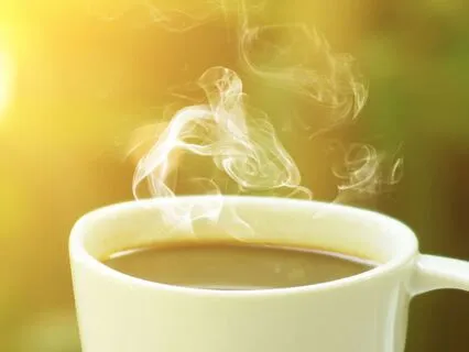 Morning Grounding: Honor Your Rhythm