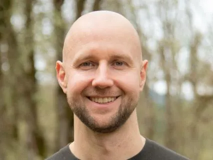 Morning Grounding & Intention Setting