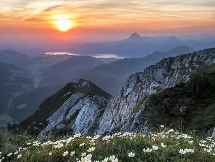 Morning Grounding Into Self-Love