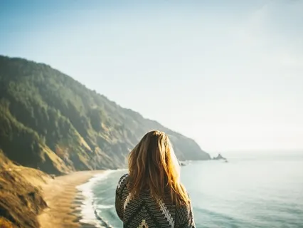 Morning Grounding Meditation