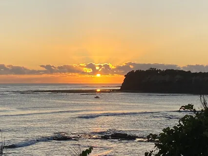 Morning Grounding Meditation 