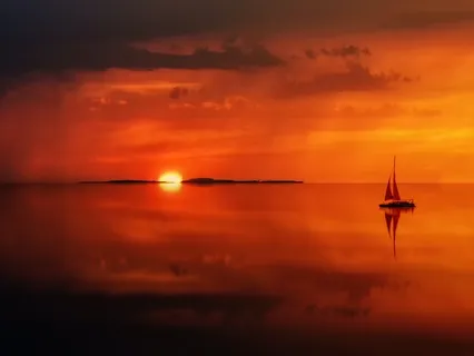 Morning Grounding Meditation: Just This One Day