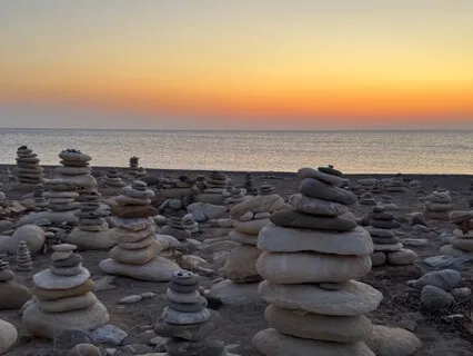 Morning Grounding Meditation With Affirmations