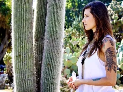 Morning Grounding Exercise