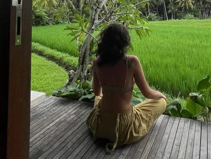 Morning Grounding Meditation