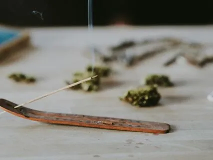 Morning Grounding Meditation