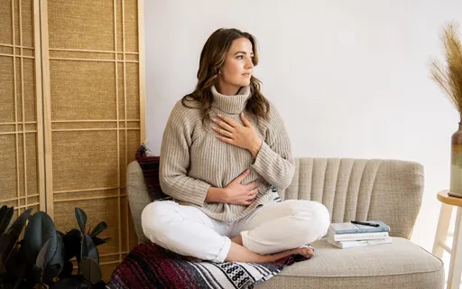 Morning Grounding - Remember To Trust