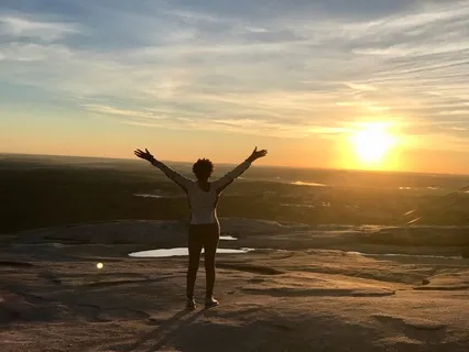 Morning Grounding: Rise Rooted