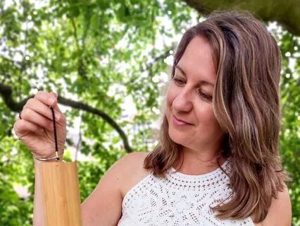 Morning Grounding With Chimes