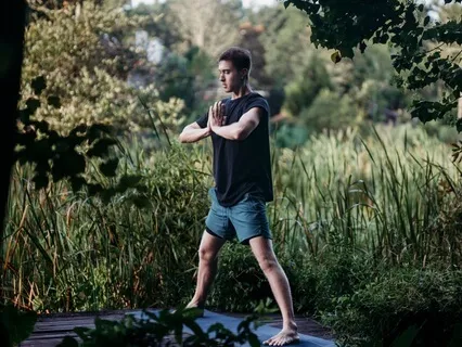 Morning Guided Body Scan For Relaxation