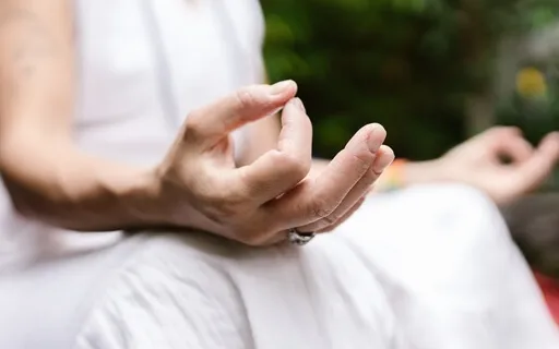 Morning Guided Meditation