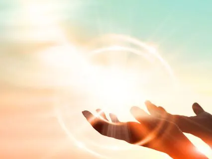 Morning Happiness & Prosperity Blessing