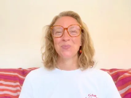 Morning Happiphanies #2 - Look Forward to Joy