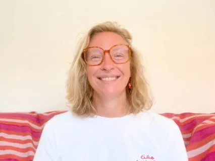 Morning Happiphanies #3 - Count Your Blessings