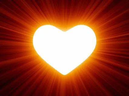 Morning Healing: I Trust My Body To Heal