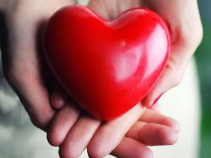 Morning Heart-Centered Meditation