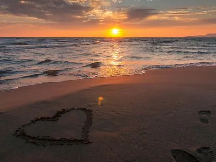 Morning Heart Opening Meditation