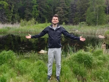 Morning Higher-Self Emotion Transfer 