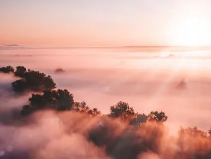 Morning Hope: The First Day Of The Rest Of Your Life
