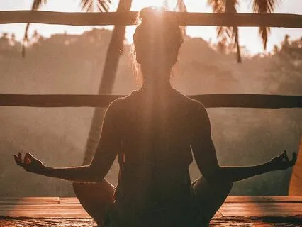 Morning I Am Affirmation Meditation