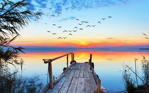 Morning I AM Affirmations: Optimism, Confidence & Resilience