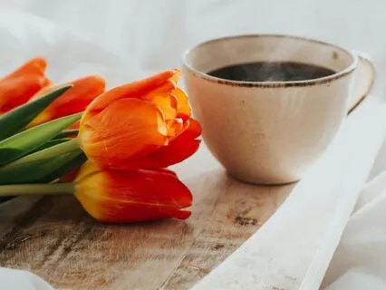 Morning I Am Affirmations