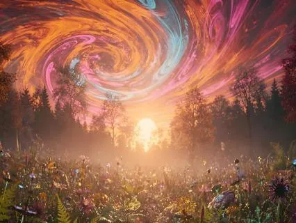 Morning In Motion (3 Minute Version)