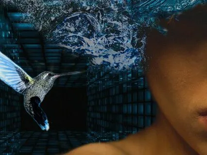 Morning Infusion: Come Rise Up Again