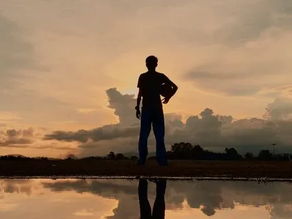 Morning Inspiration: Married To The Amazement Of Being Alive