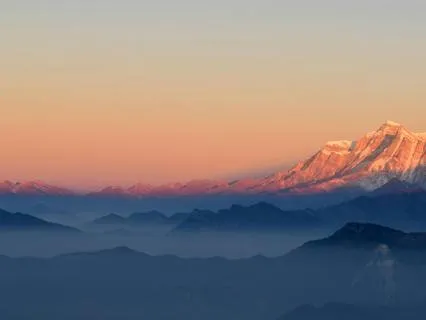 Morning Inspiration Meditation (Drone Mix)