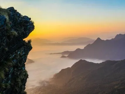 Morning Inspiration Meditation (Melodic Mix)