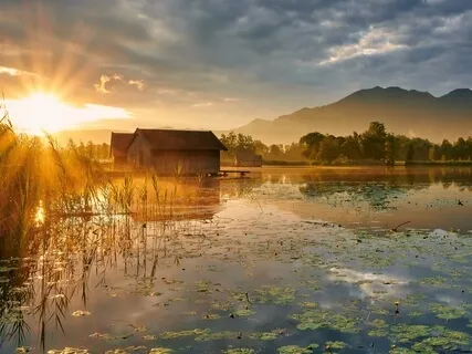 Morning Inspiration Meditation