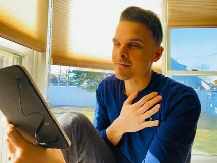 Morning Inspiration: Tell Yourself A Better Story