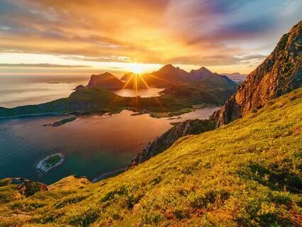 Morning Inspiration: You Are The Universe In Ecstatic Motion