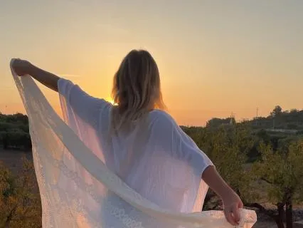 Morning Intention: A Meditation On Choice