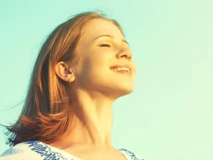 Morning Intention:  Abundance & Positive Energy