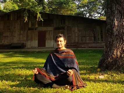 Morning Intention - Be Open To Coincidental Happiness 