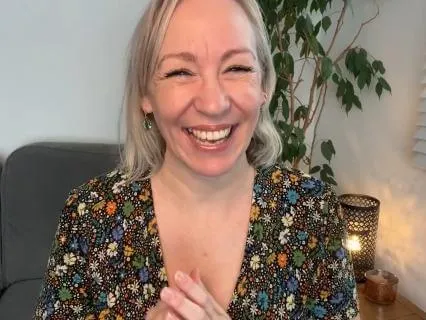 Nourish Your Body With Love Today - Morning EFT Tapping