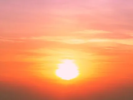 Morning Intention: I Am The Calm Before My Day