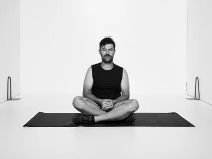 Morning Intention Meditation