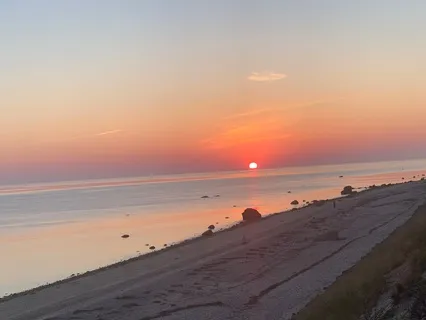 Morning Intention Meditation