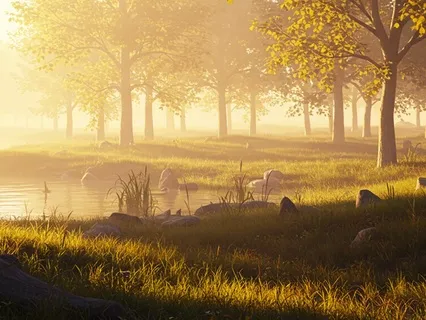 Morning Intention Reset