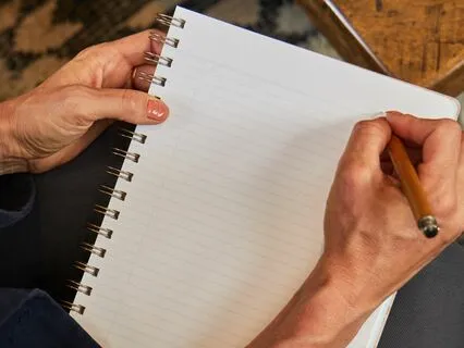 Morning Intention Setting Meditation